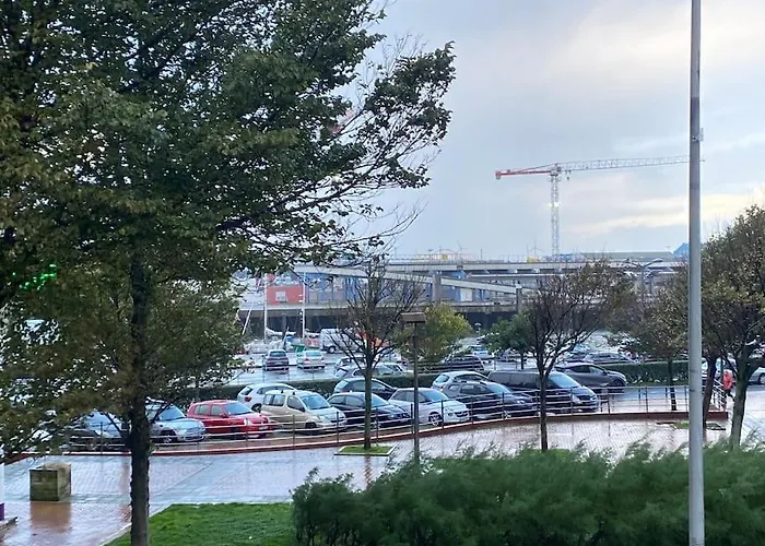 Au Coeur De Boulogne Sur Mer