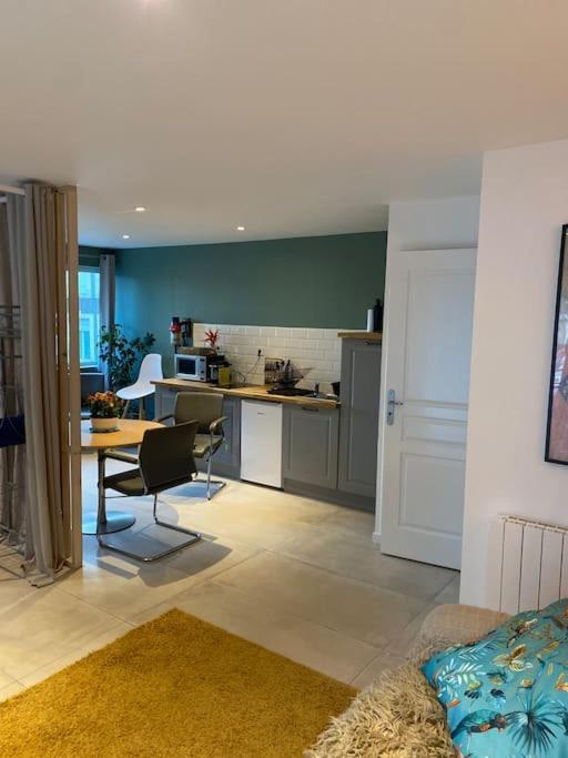 Apartment Au Coeur De Sur Boulogne-sur-Mer