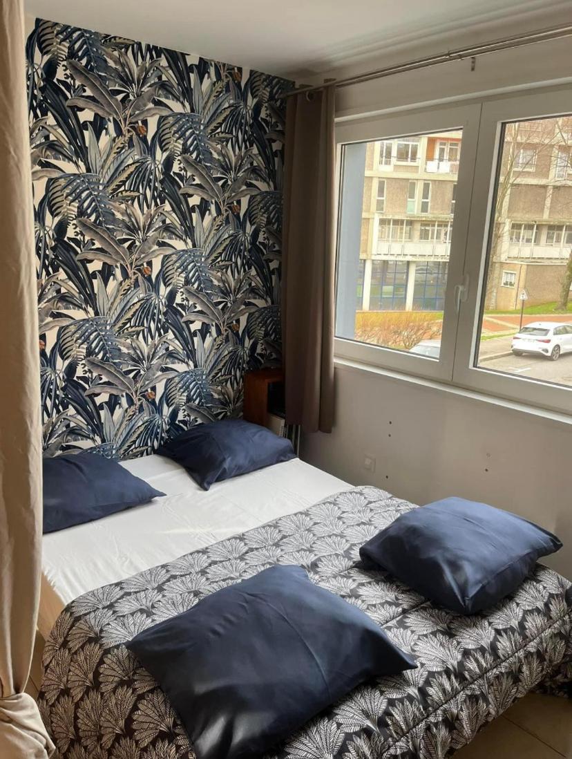Au Coeur De Sur Apartment Boulogne-sur-Mer